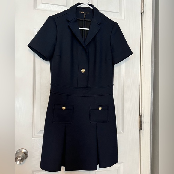 Maje Dress - Picture 1 of 3